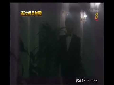 张国荣《今宵多珍重》新加坡电视MV·1983年·国语