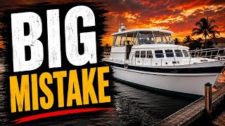 5 Liveaboard Trawlers Retirees Ignore — And Regret Forever