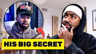 The Secret to a Decade Long Music Career | With Devvon Terrell