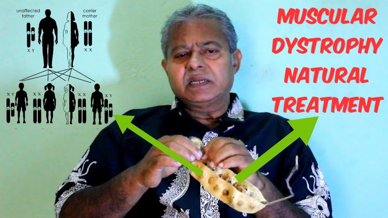 Muscular Dystrophy Best Tamil natural siddha medicine (Must watch