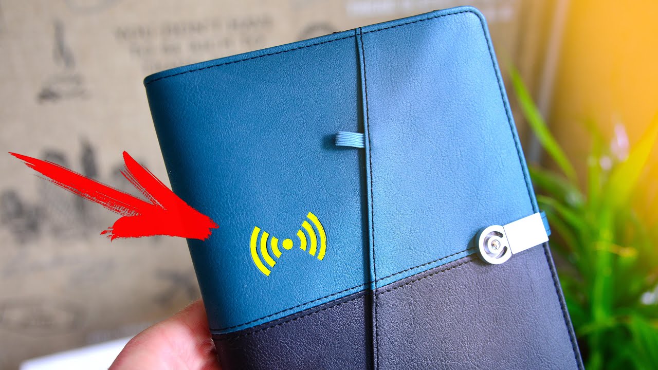 МНОГОРАЗОВАЯ КАНЦЕЛЯРИЯ С ALIEXPRESS! Newyes ОБЗОР