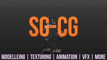 Video 1 Mech Smoke (TEST) - Phoenix FD