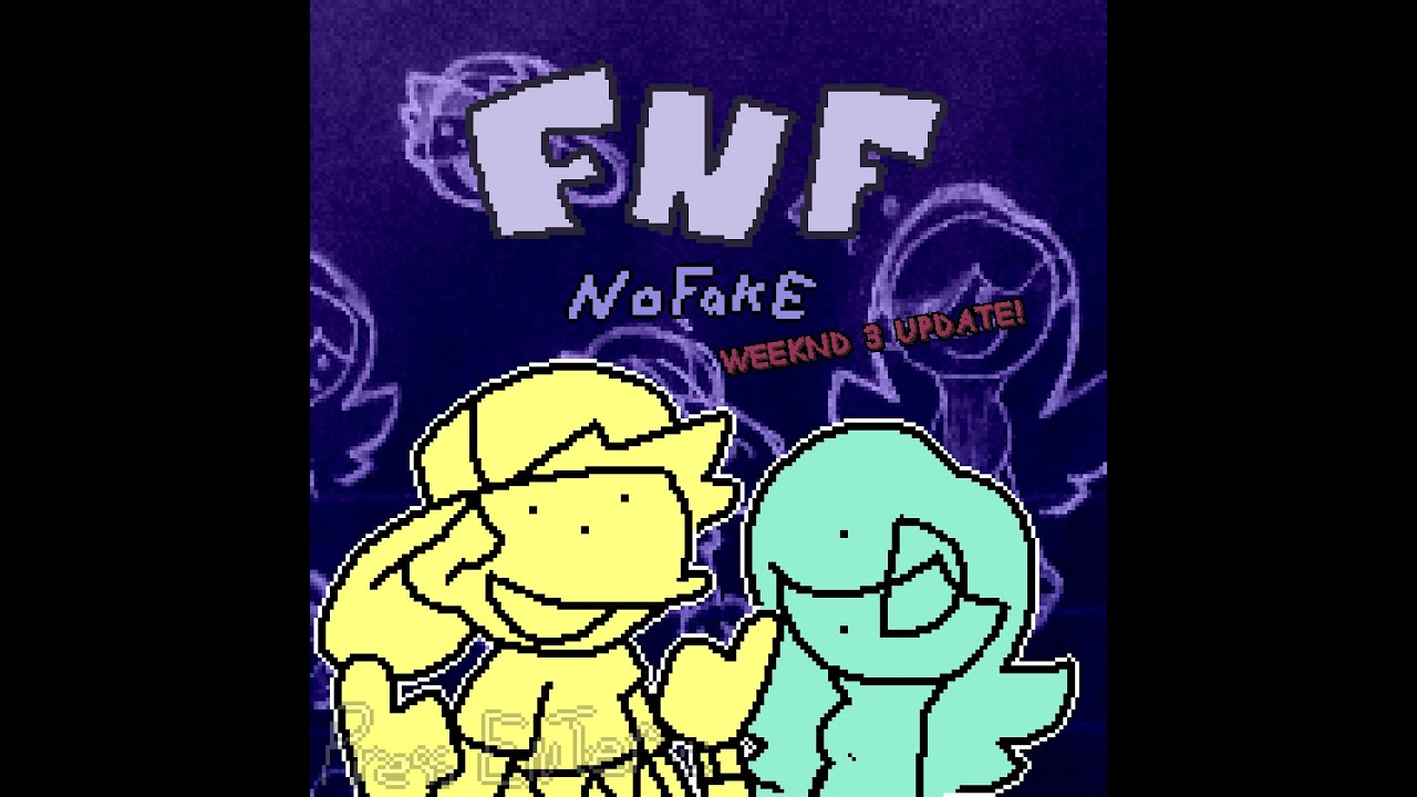 FNF Plus - Free Download