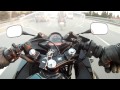 Honda CBR 125 Top Speed
