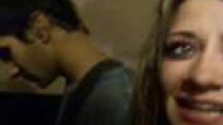 Flyleaf Before A Show