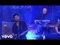 The Temper Trap - This Isn't Happiness (Live on Letterman)
