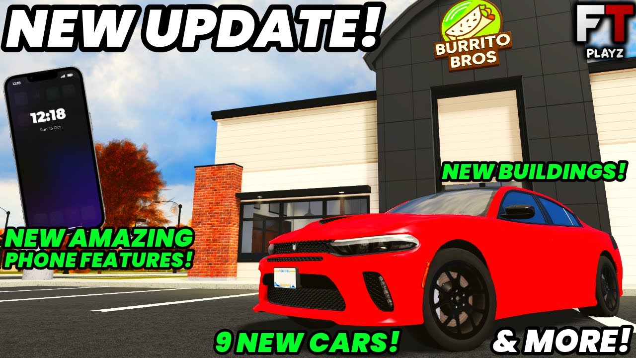 Roblox Rensselaer County Has FINALLY Update It Full Update Review roblox-rensselaer-county-has-finally-update-it-full-update-review