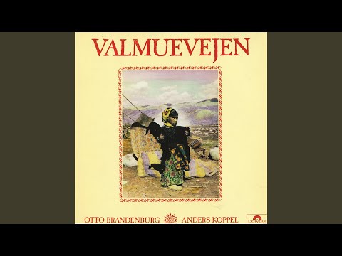 Otto Brandenburg — Frygt Ikke Stormen