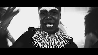Gato Preto - Feitiço feat. MC ZULU &amp; Flore (Official Video)