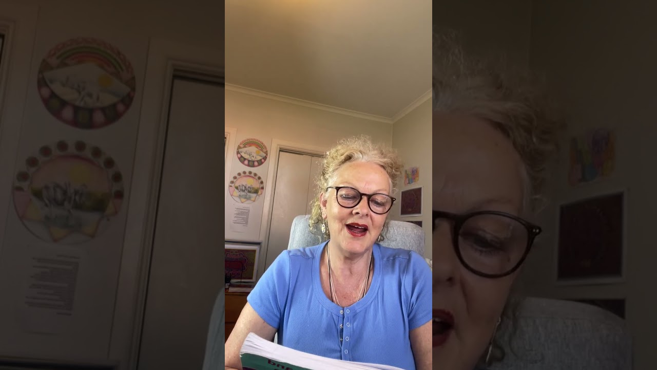 The Weekly Mandala Oracle 