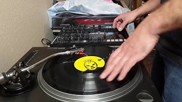 Sneak Peek. Hip hop Scratch. Propellerhead Reason.