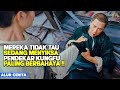 Petani Yang Mereka Siksa Ternyata Pendekar Dengan Jurus Kungfu Tingkat Dewa Alur Cerita Film 