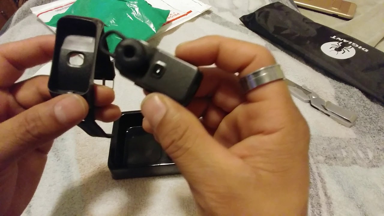 Umboxing Jakcom B3 SmartWatch (Talkband) - YouTube