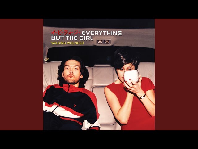 Everything But The Girl - Flipside