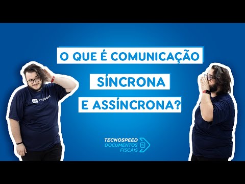 Vídeo: Quais são as diferenças entre solicitações síncronas e assíncronas?