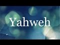 Yahweh - Ronke Adesokan feat. Nathaniel Bassey (Lyrics)