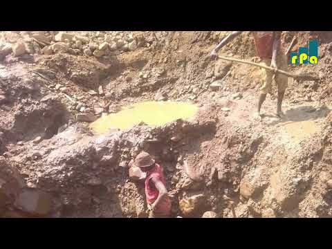 Abanyagihugu bo muri komine ya Mugina bahurikiye mu mashirahamwe yimba inzahabu bamenyesha ko