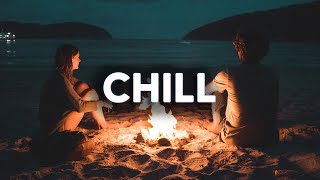 【No Copyright】 Chill Beat | Relax Instrumental Background Music for Videos, Vlogs, & Presentations
