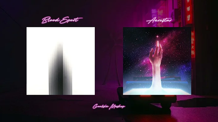 Sleep Token vs The Midnight - Blood Sport x Aerostar (Goobsie Mashup)