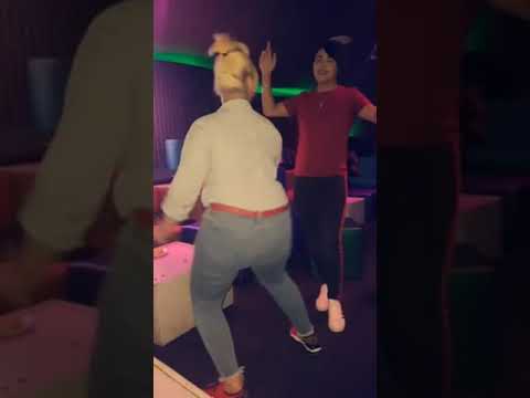 شيخ جابون مع المريولات