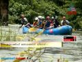 Malabar River Festival: Whitewater kayaking