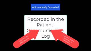 Chart Talk Documentation Tools