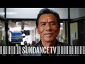 THE RED ROAD | Superfan Q&A: Wes Studi | SundanceTV