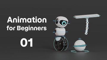 Animation for Beginners — Lesson 01: What is Animation?