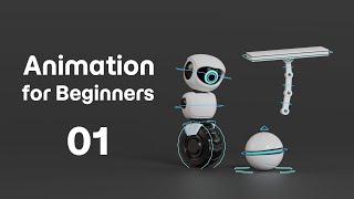 Animation for Beginners — Lesson 01: What is Animation? #animation #tutorial #free Wealth