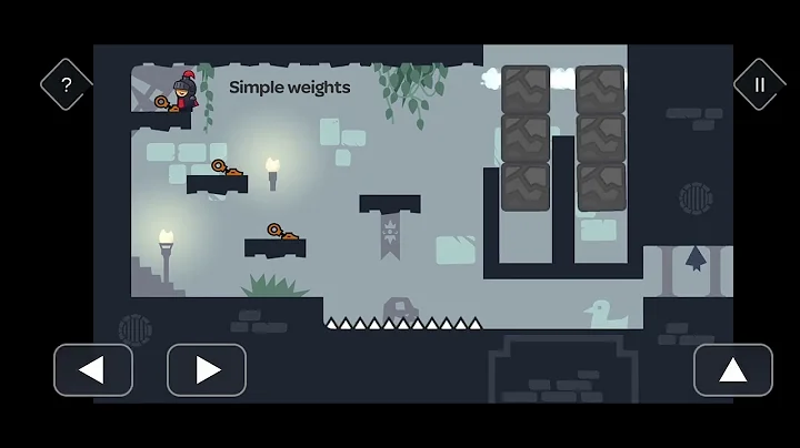 Tricky castle Princess castle level 68 #tricky_castle #princess_castle #shortsfeed #gaming #gameplay