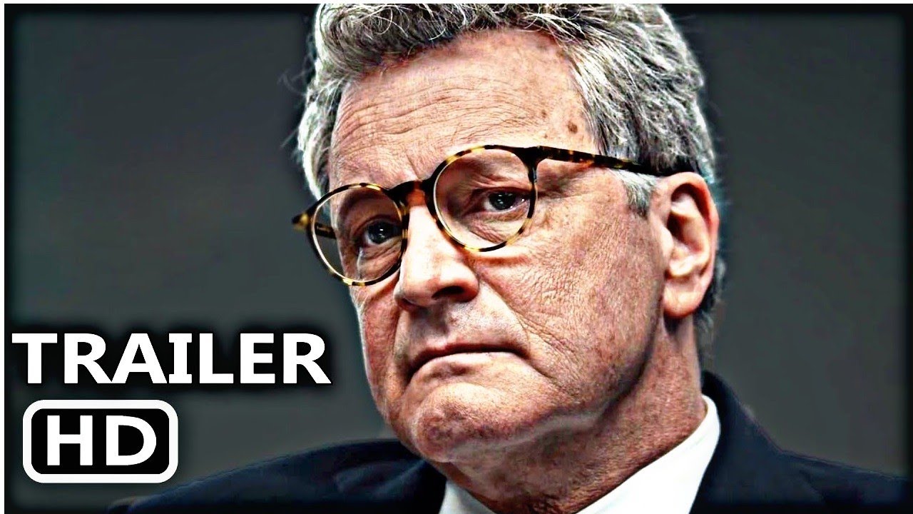 The Staircase Official Trailer Movie Trailer 2053 YouTube