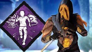 This perk makes Haddonfield bearable | Dead by Daylight