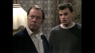 Eastenders - All David Scarboro Appearances As Mark Fowler Part 2