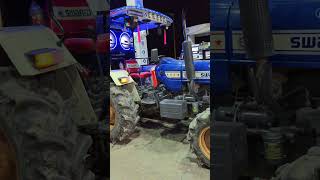 দেখো বন্ধু ফিউল স্টেশনে ট্রাক্টর নিয়ে তেল নিতে আসলাম 🙏😌 fuel pump  bad system  #shortsviral