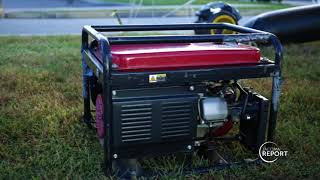 Tacoma Report-Power Outage Preparation-October 28, 2021