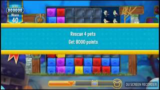 PET RESCUE SAGA level 388