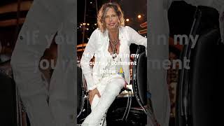 #StevenTyler #Aerosmith #RockLegend #DreamOn #RockAndRoll #ClassicRock #MusicIcon #RockMusic #fypシ
