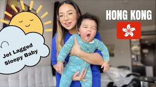 Back to Hong Kong with my Baby 👶🏻 SIMBA by GURUNG DIIPA [GDiipa] 31,941 views 1 year ago 12 minutes, 59 seconds