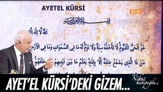 Download Ayet'el Kürsi'deki Gizem...- Nihat Hatipoğlu Ile Sahur 07 Haziran 2017 Video MP3 Ayet'el Kürsi'deki Gizem...- Nihat Hatipoğlu Ile Sahur 07 Haziran 2017