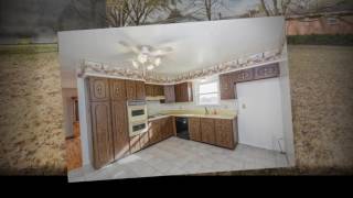 715 Clarence Dr video tour