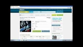 Flipkart Mp3 Store