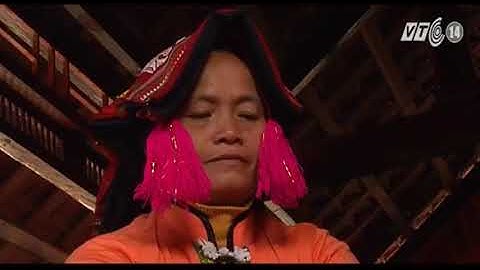 VTC14_Cà nạp cá suối: Món ăn đặc trưng của người Thái - Nghệ An