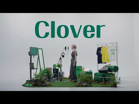 cloverページです。 Post from 汐れいら - YouTube