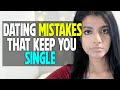 Why So Many Men are Chronically Single (even when they don’t want to give up)