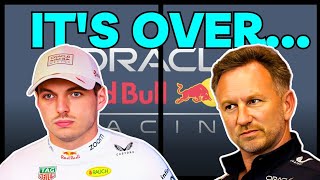 Red Bull Have Destroyed Their F1 2024 Championship Aspirations!
