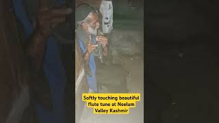 Mystical Flute Melody by the River | Nighttime Serenity #FluteMusic #NightVibes #RelaxingMelody