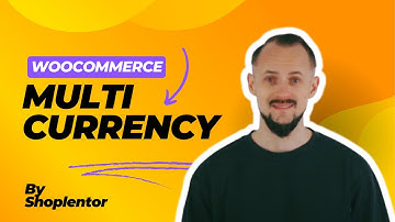 WooCommerce Multi Currecny Switcher by ShopLentor