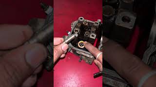 Motorcycle Valve Guide, Cylinder Head, Repair #motorcycle #trending #viralvideo #shorts