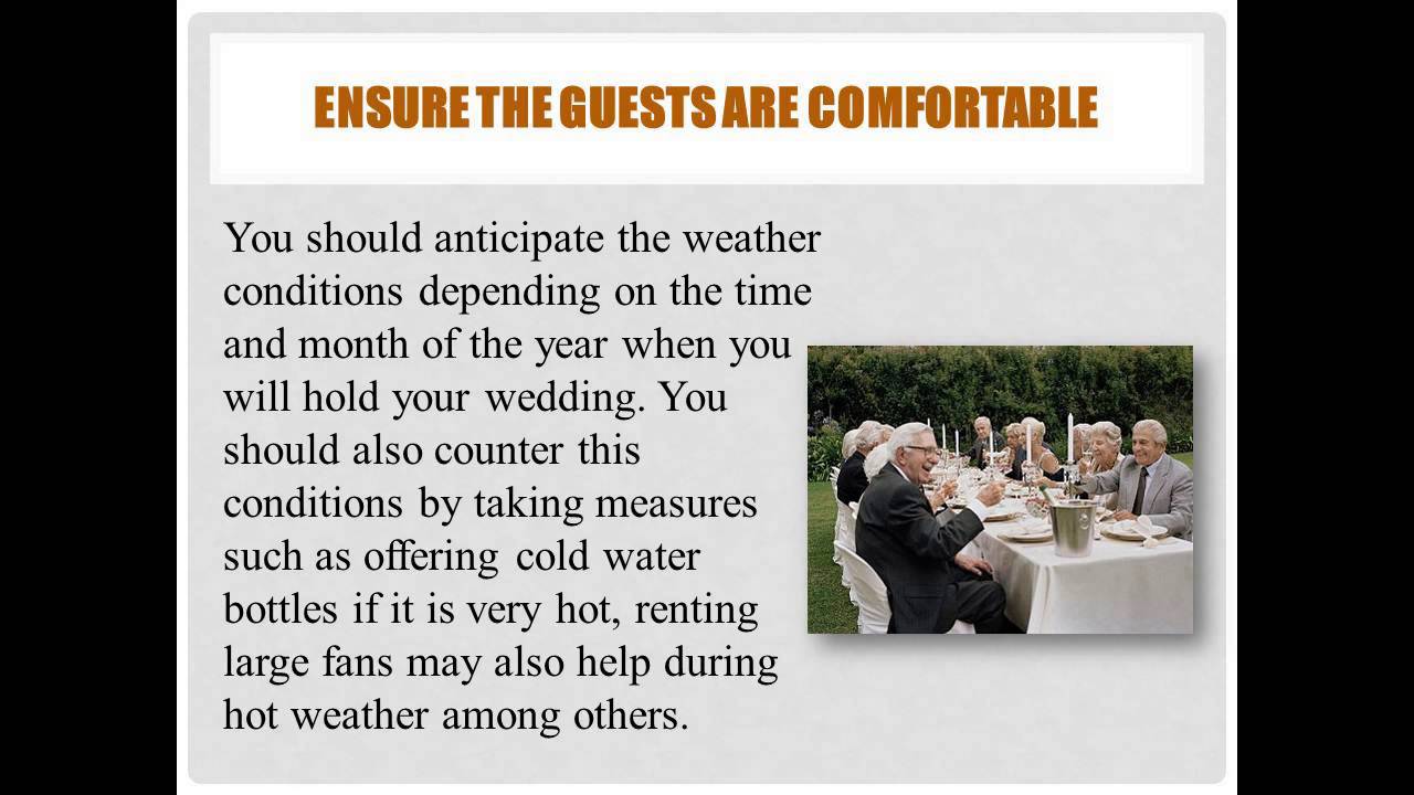 Get The Right Wedding Celebrant