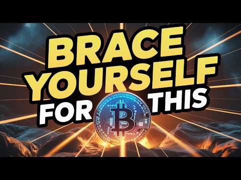 We Are Weeks Away From The Craziest Crypto Market We Have Ever Seen Things Are About To Get Intense